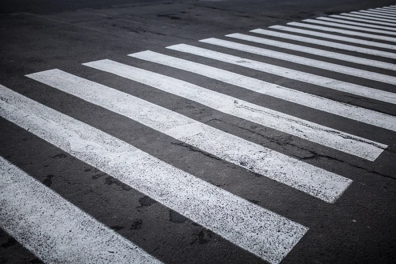 Crosswalk