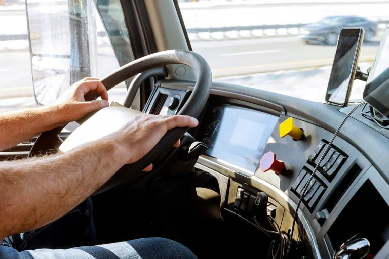 How to File a Claim After a Bicycle Accident with a Delivery Vehicle